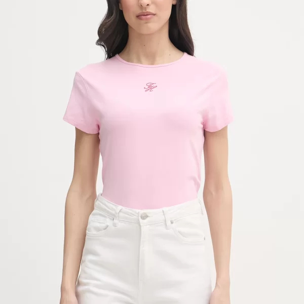 Tommy Hilfiger Tommy Hilfiger Γυναικείο T-shirt SUMMER