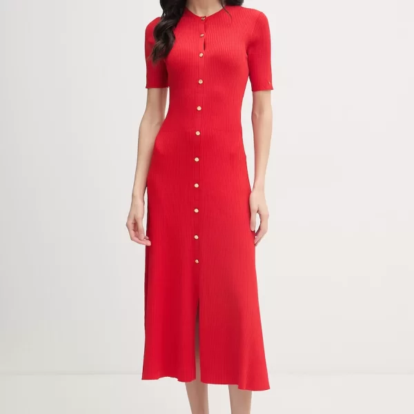 Tommy Hilfiger Tommy Hilfiger φόρεμα