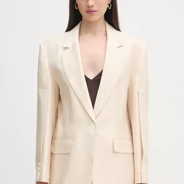 HAVEONE Haveone Σακάκι Γυναικείο