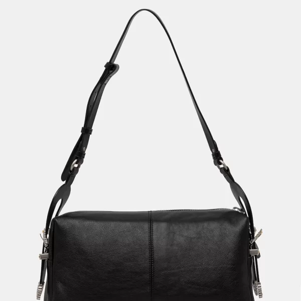 PINKO Pinko Shopper γυναικεία από δέρμα