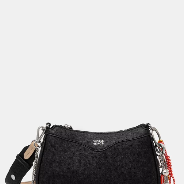 SILVIAN HEACH Silvian Heach χιαστί γυναικείο PANDIA