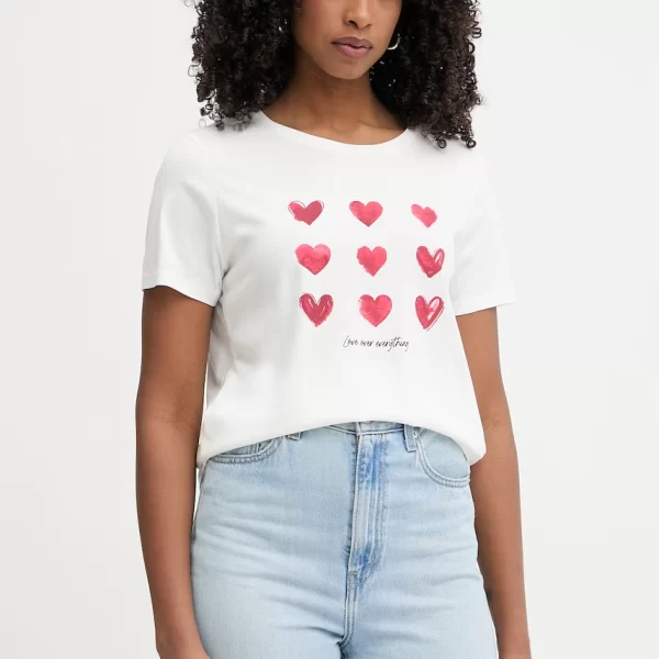 MORGAN Morgan T-shirt Γυναικείο