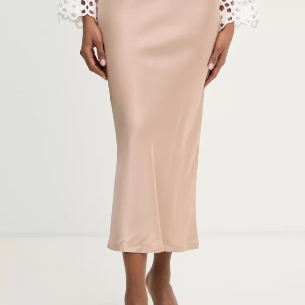 SILVIAN HEACH Silvian Heach με βισκόζη RAMAGI