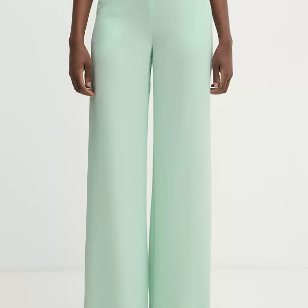 Patrizia Pepe Patrizia Pepe Παντελόνι ίσιο Γυναικείο