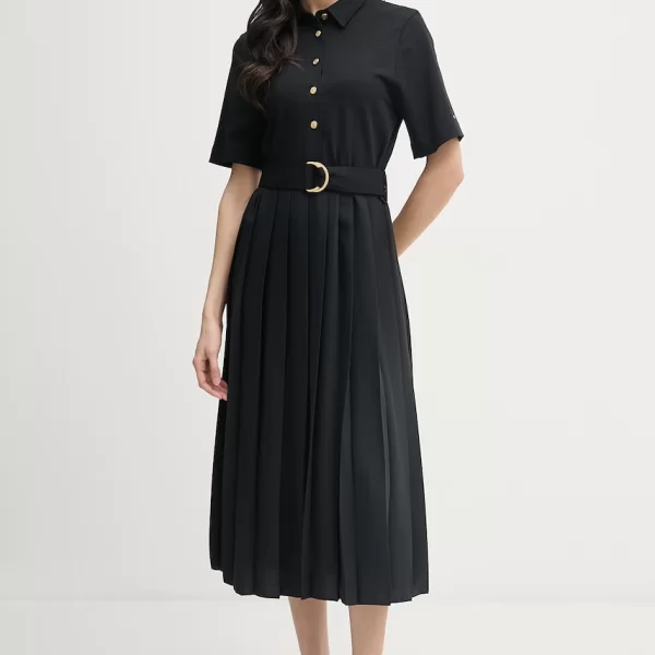 Tommy Hilfiger Tommy Hilfiger φόρεμα flared