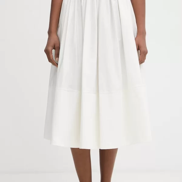 TWINSET Twinset Φούστα βαμβακερή