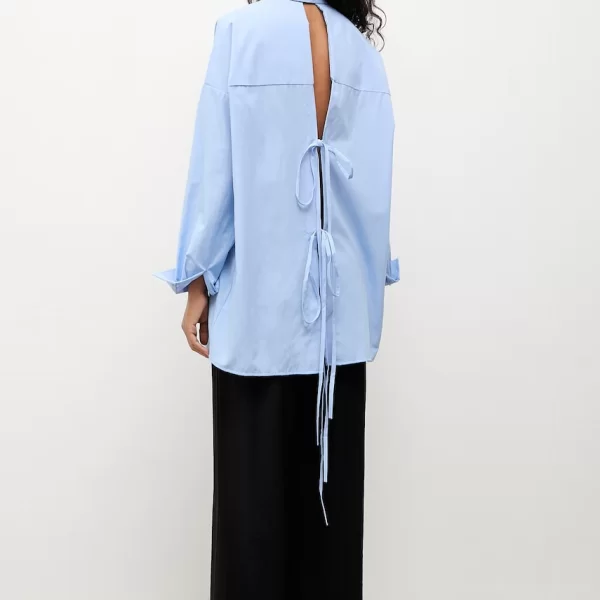 Answear Lab Answear.LAB πουκάμισο γυναικείο βαμβακερό