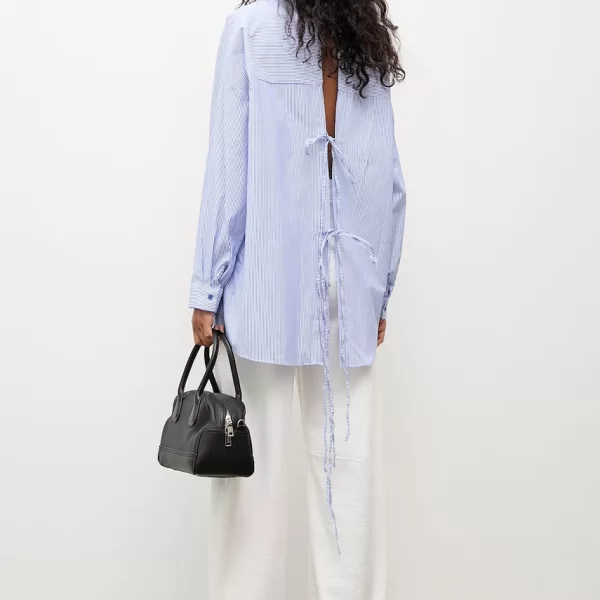 Answear Lab Answear.LAB πουκάμισο γυναικείο βαμβακερό