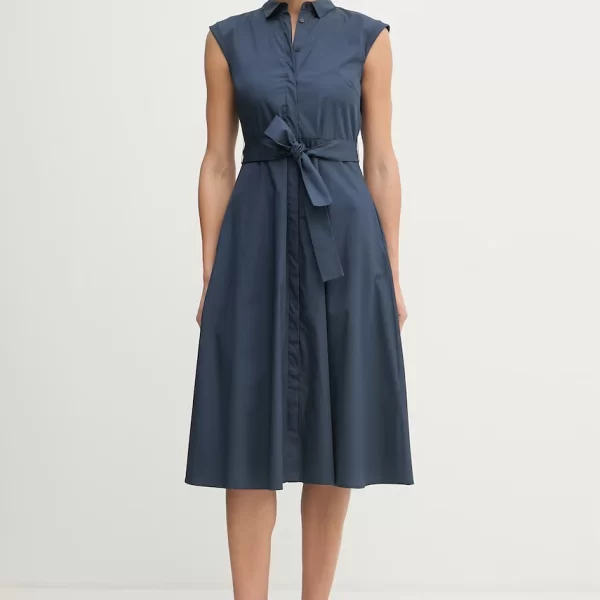 MARELLA Marella σεμιζιέ βαμβακερό Emme by Marella