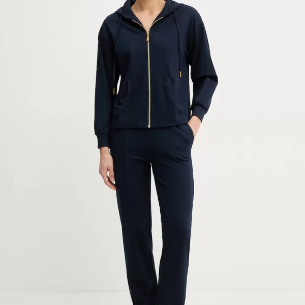 TWINSET Twinset σετ φόρμας γυναικείο με βισκόζη