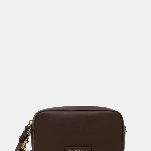 Marc O'Polo Marc O'Polo μικρή τσάντα γυναικεία δερμάτινη