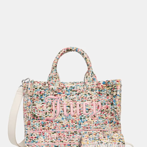 Juicy Couture Juicy Couture shopper Γυναικεία IRIS