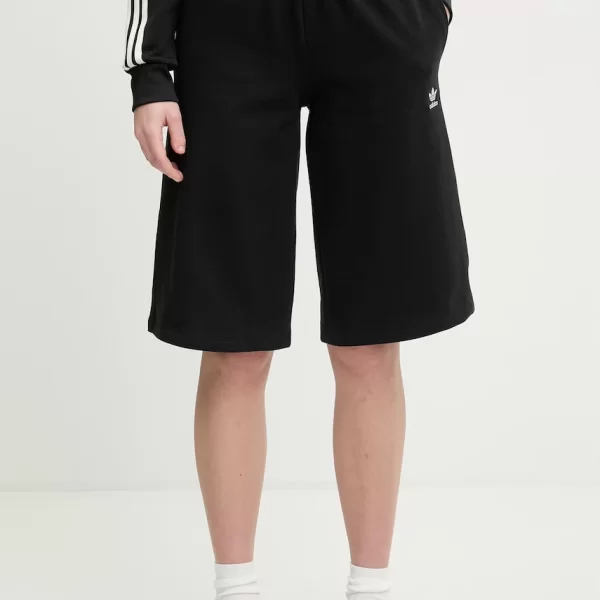 Adidas Originals adidas Originals Σορτς Γυναικεία βαμβακερά