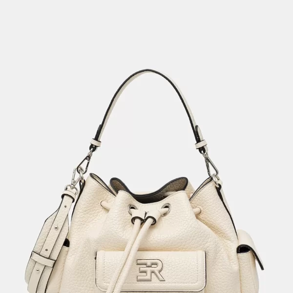 ERMANNO FIRENZE ERMANNO Firenze Σάκος γυναικείος από απομίμηση δέρματος