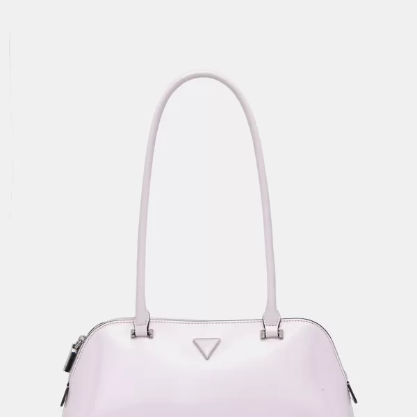 Guess Guess μικρή Τσάντα γυναικεία από απομίμηση δέρματος ARNELA