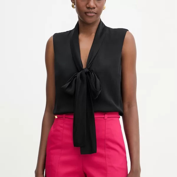 MARCIANO by GUESS Marciano by Guess πουκαμίσα γυναικεία με βισκόζη KATE