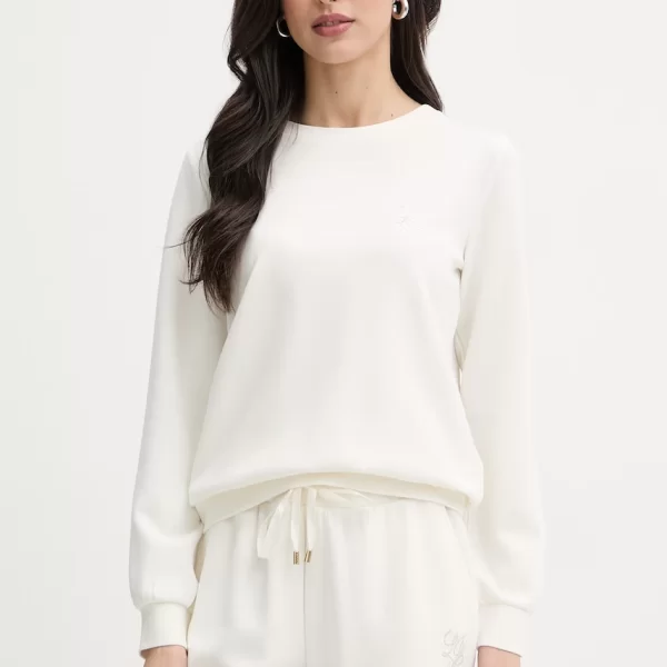 Liu Jo Liu Jo Μπλούζα Γυναικεία με μοντάλ