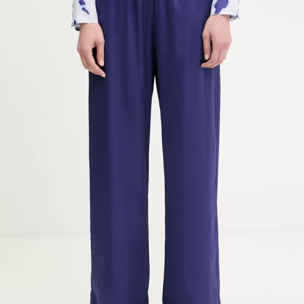 Calvin Klein Calvin Klein παντελόνι γυναικείο