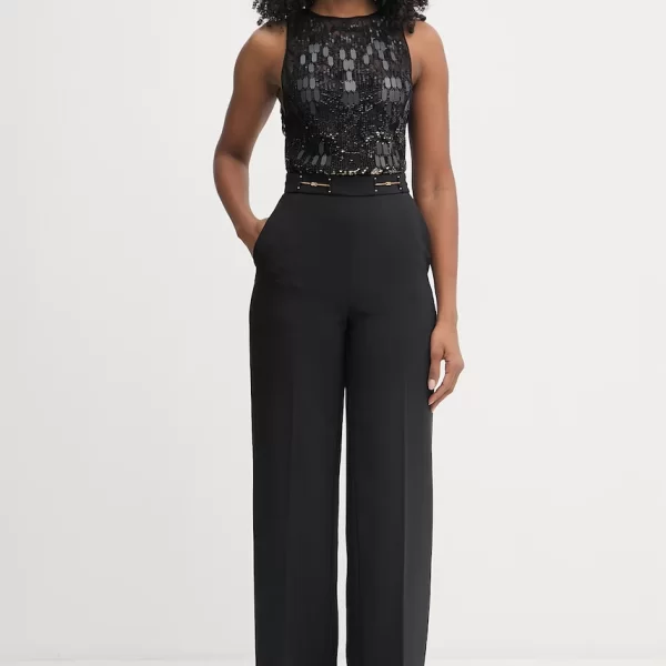 ELISABETTA FRANCHI Elisabetta Franchi Ολόσωμη φόρμα κοστούμι γυναικεία