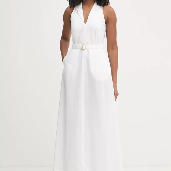 Patrizia Pepe Patrizia Pepe σεμιζιέ βαμβακερό