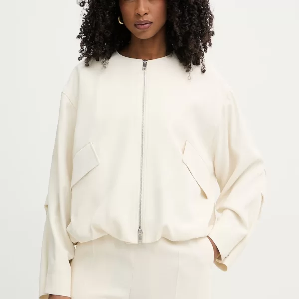 Boss BOSS μπουφάν γυναικείο Jajila