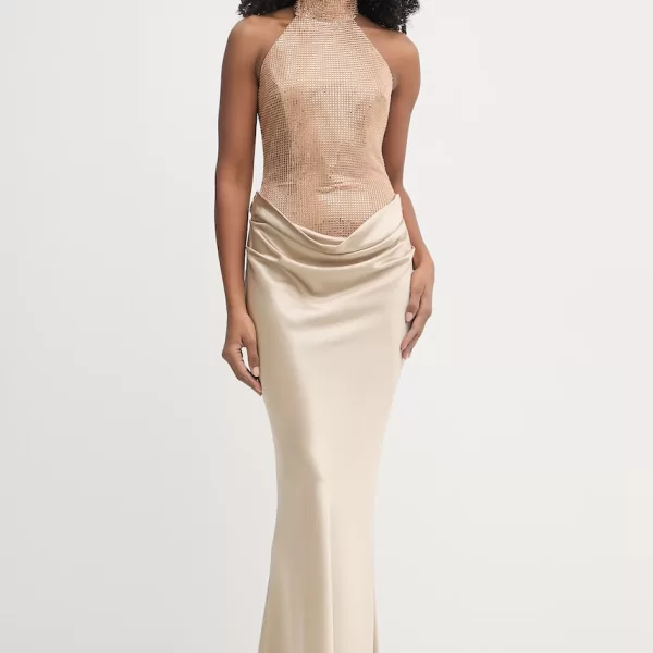 RETROFÊTE Retrofete φόρεμα Vanya