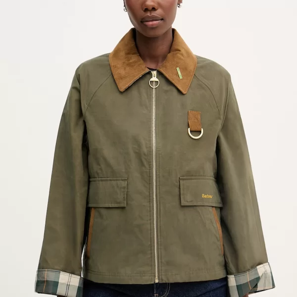 BARBOUR Barbour μπουφάν γυναικείο