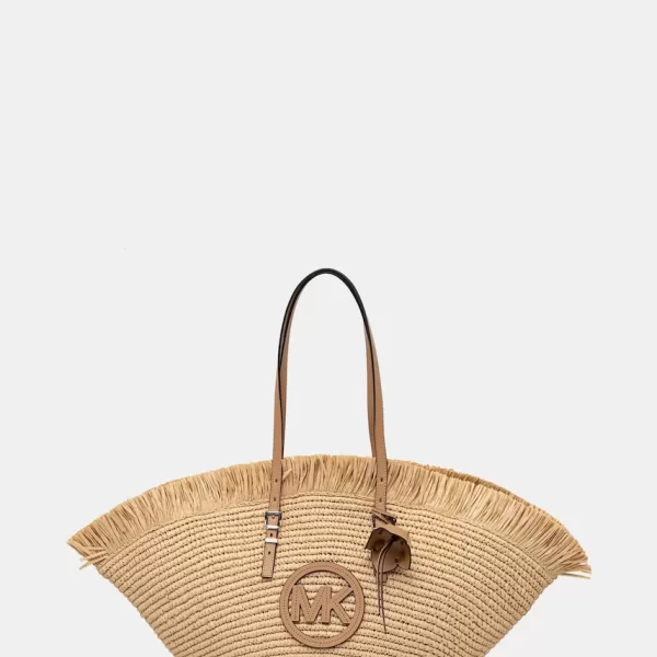 Michael Michael Kors MICHAEL Michael Kors καλάθι γυναικείο από απομίμηση δέρματος