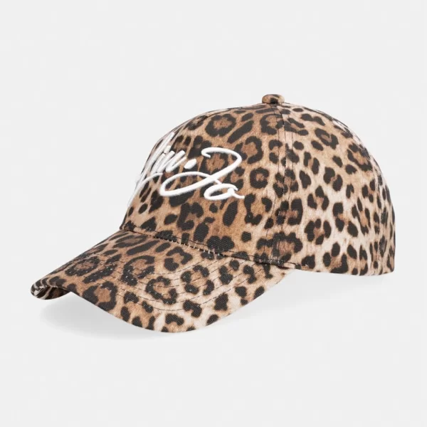 Liu Jo Liu Jo Καπέλο με γείσο γυναικείο βαμβακερό