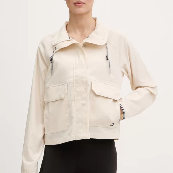 Helly Hansen Helly Hansen μπουφάν γυναικείο POSITANO
