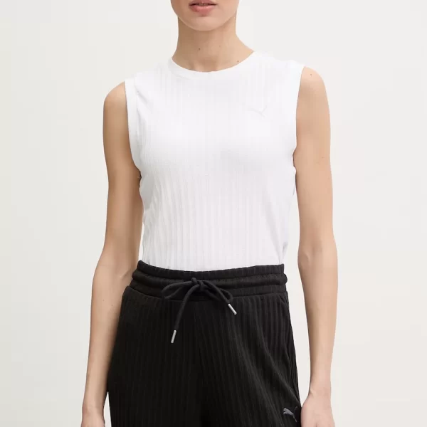 Puma Puma τοπ Γυναικείο HER Comfort