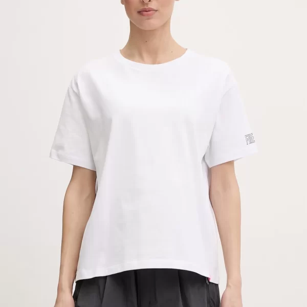 BOGNER  FIRE + ICE BOGNER Fire+Ice Basic T-shirt γυναικείο βαμβακερό CARA