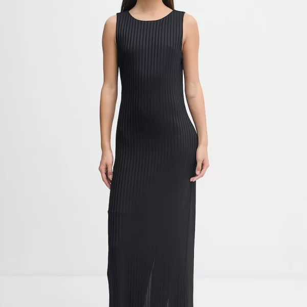 RAG & BONE Rag & Bone φόρεμα με βισκόζη Natalia