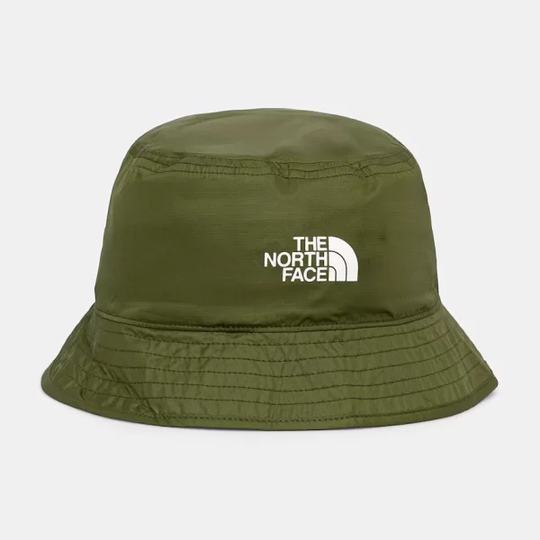The North Face The North Face καπέλο SUN STASH HAT