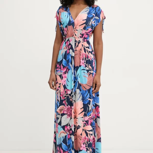 MORGAN Morgan καλοκαιρινό φόρεμα