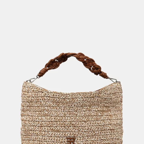 ERMANNO FIRENZE ERMANNO Firenze τσάντα shopper γυναικεία