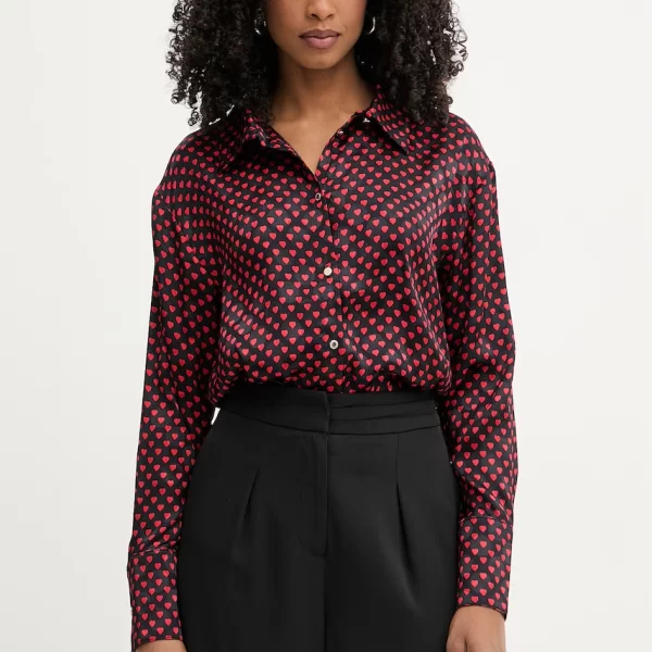 MORGAN Morgan πουκάμισο γυναικείο