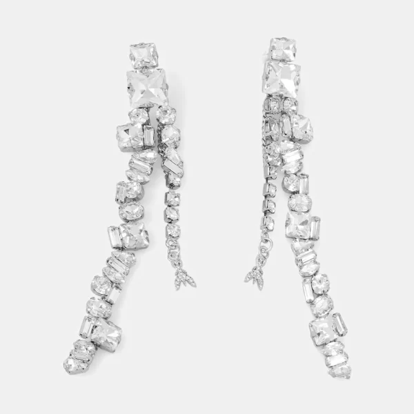 Patrizia Pepe Patrizia Pepe σκουλαρίκια Γυναικεία