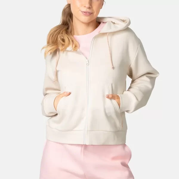 Kari Traa Kari Traa μπλούζα με κουκούλα γυναικεία Anelie