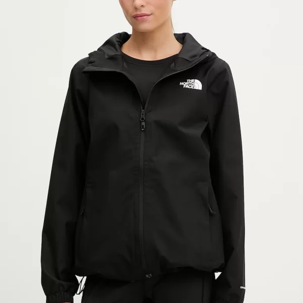 The North Face The North Face μπουφάν πεζοπορίας γυναικείο QUEST