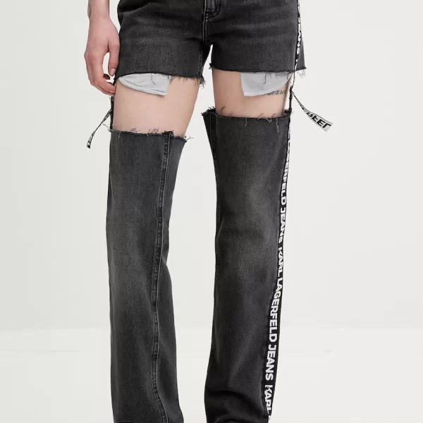 KARL LAGERFELD JEANS Karl Lagerfeld Jeans ίσια Γυναικεία