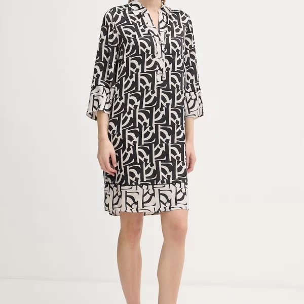 MARC AUREL Marc Aurel σεμιζιέ με βισκόζη