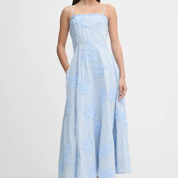 Rotate Rotate φόρεμα αέρινο