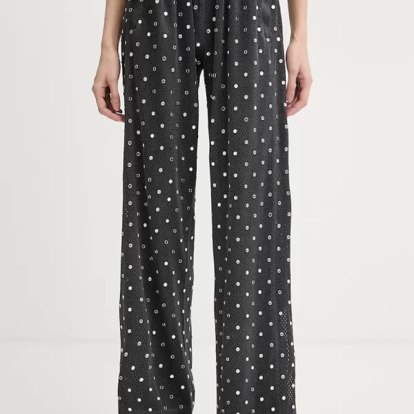 PINKO Pinko Παντελόνι επίσημο γυναικείο