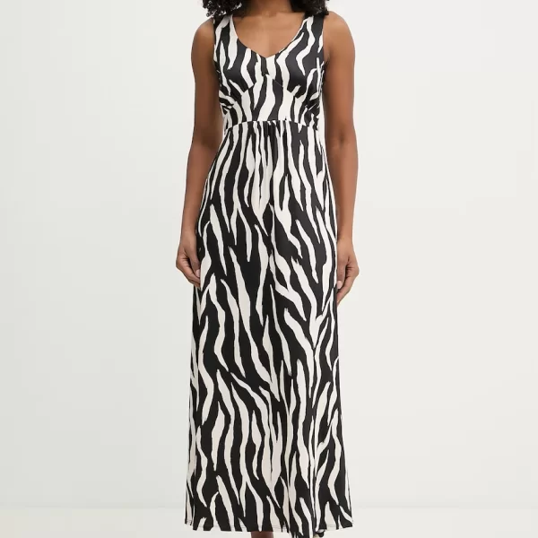 MORGAN Morgan Φόρεμα flared