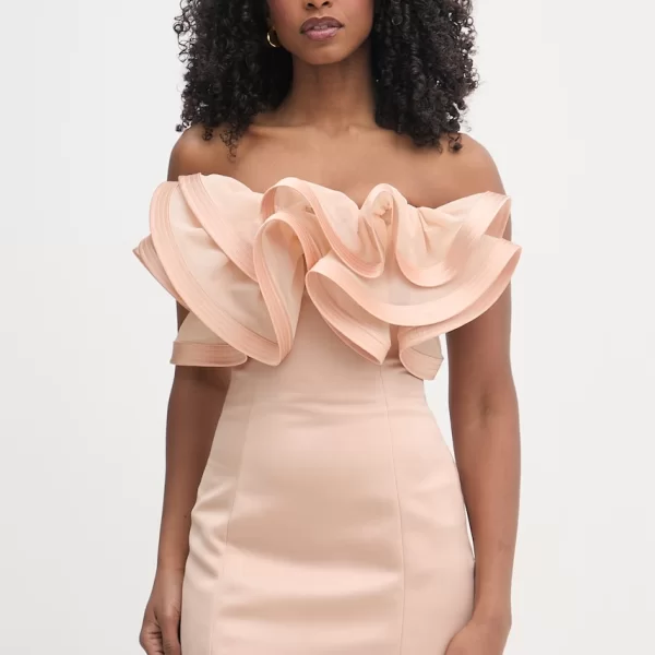 ELISABETTA FRANCHI Elisabetta Franchi φόρεμα