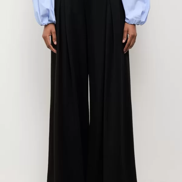 Answear Lab Answear.LAB παντελόνι γυναικείο