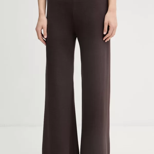 United Colors of Benetton United Colors of Benetton Παντελόνι επίσημο γυναικείο με βισκόζη