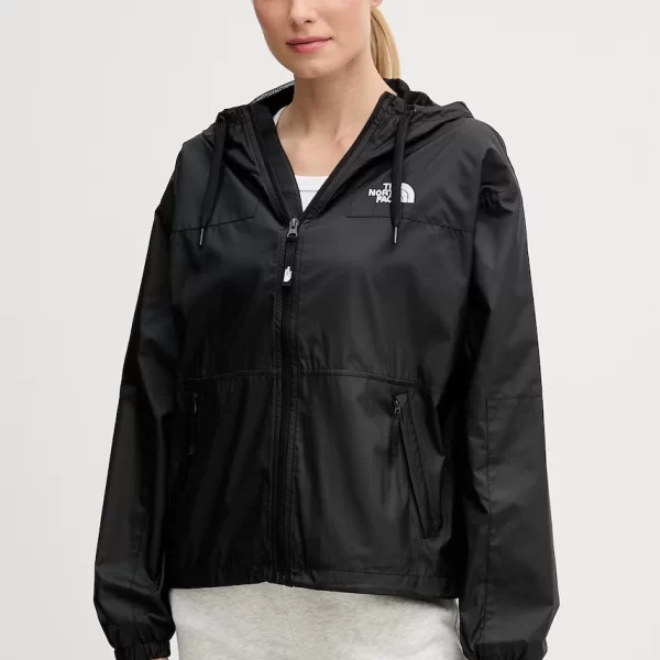 The North Face The North Face αθλητικό μπουφάν γυναικείο SHERU