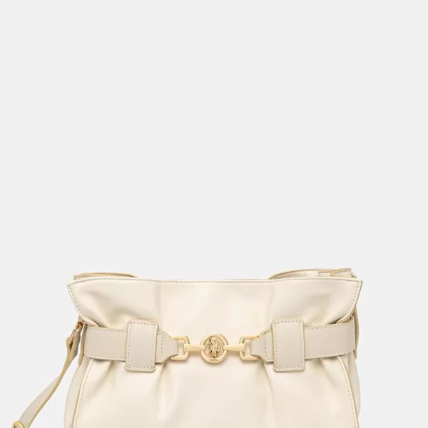 U.S. Polo Assn. U.S. Polo Assn. χιαστί Γυναικείο από απομίμηση δέρματος JANE